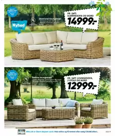 Bilka tilbudsavis Side 19