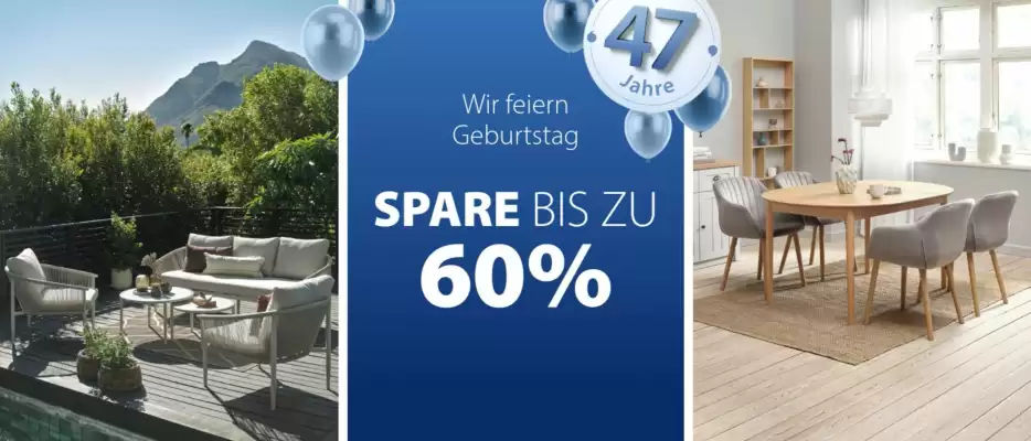 JYSK (gültig bis 8-04)