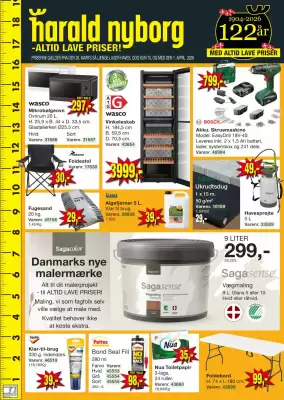 Harald Nyborg (gælder indtil 2-04)