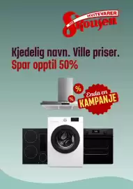 Skousen kundeavis uke 13 Side 1