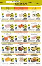 Bon Ap folder Pagina 2