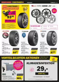 Forstinger Flugblatt Seite 2