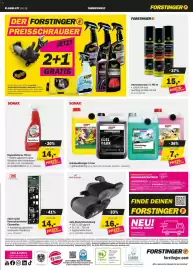 Forstinger Flugblatt Seite 7