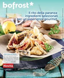 Volantino Bofrost Pagina 12