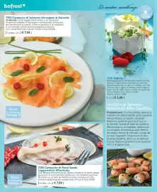 Volantino Bofrost Pagina 2