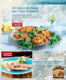 Volantino Bofrost Pagina 3
