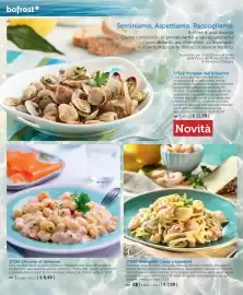 Volantino Bofrost Pagina 4