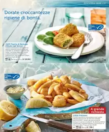 Volantino Bofrost Pagina 7