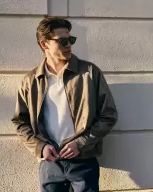 Folleto Terranova Página 1