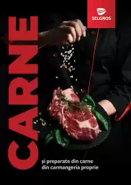Catalog Selgros Pagină 1