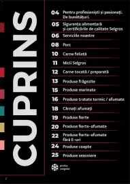 Catalog Selgros Pagină 2