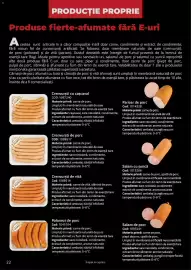 Catalog Selgros Pagină 22