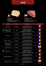 Catalog Selgros Pagină 39