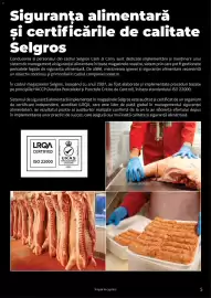 Catalog Selgros Pagină 5