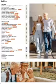 Catálogo Viajes El Corte Inglés Página 2