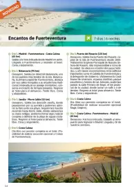 Catálogo Viajes El Corte Inglés Página 24