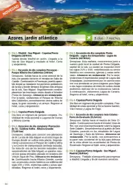 Catálogo Viajes El Corte Inglés Página 30