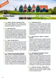 Catálogo Viajes El Corte Inglés Página 34