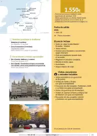 Catálogo Viajes El Corte Inglés Página 35