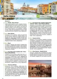 Catálogo Viajes El Corte Inglés Página 38