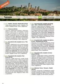 Catálogo Viajes El Corte Inglés Página 40