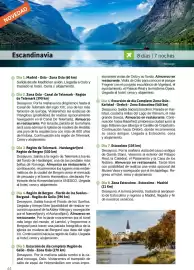 Catálogo Viajes El Corte Inglés Página 44