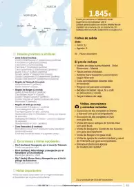 Catálogo Viajes El Corte Inglés Página 45