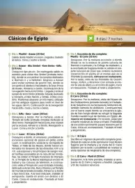 Catálogo Viajes El Corte Inglés Página 48