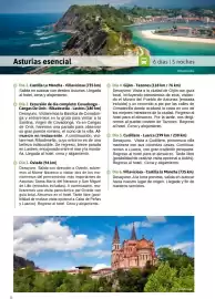 Catálogo Viajes El Corte Inglés Página 6