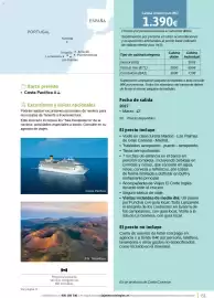 Catálogo Viajes El Corte Inglés Página 61
