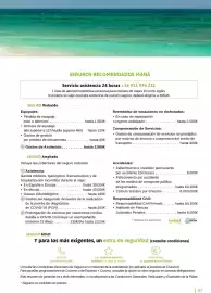Catálogo Viajes El Corte Inglés Página 67
