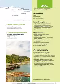 Catálogo Viajes El Corte Inglés Página 7