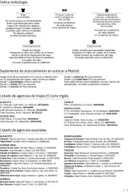 Catálogo Viajes El Corte Inglés Página 71