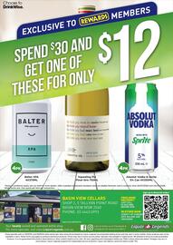 Liquor Legends catalogue Page 2