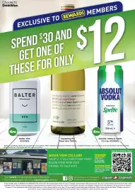 Liquor Legends catalogue Page 2