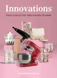 Innovations catalogue Page 1