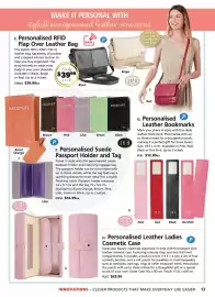 Innovations catalogue Page 13