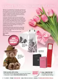 Innovations catalogue Page 2