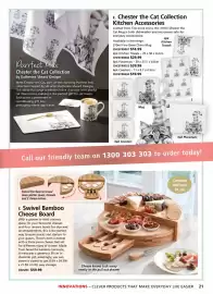 Innovations catalogue Page 21
