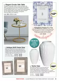 Innovations catalogue Page 25