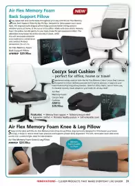 Innovations catalogue Page 31