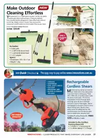 Innovations catalogue Page 37