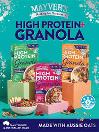 Woolworths catalogue Page 124