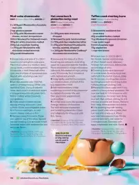 Woolworths catalogue Page 100