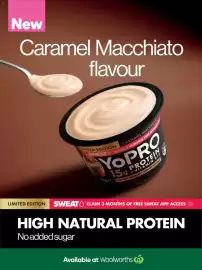 Woolworths catalogue Page 104