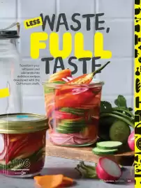 Woolworths catalogue Page 105