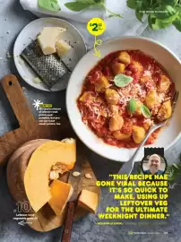 Woolworths catalogue Page 107