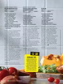 Woolworths catalogue Page 110