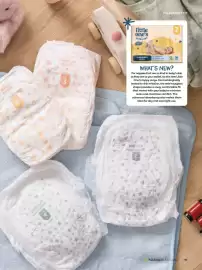 Woolworths catalogue Page 119