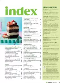 Woolworths catalogue Page 121